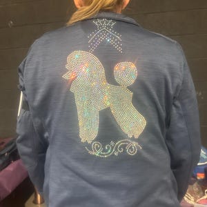 Kathy added a photo of their purchase