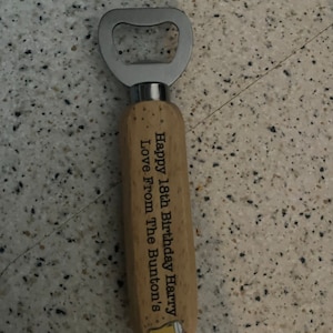 Andrea ha añadido una foto de su compra