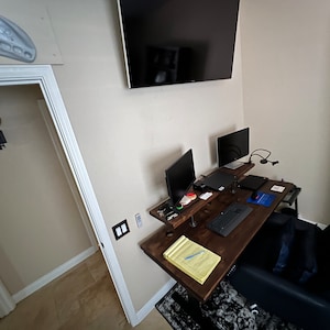 Joseph added a photo of their purchase