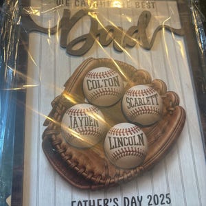 Kara added a photo of their purchase