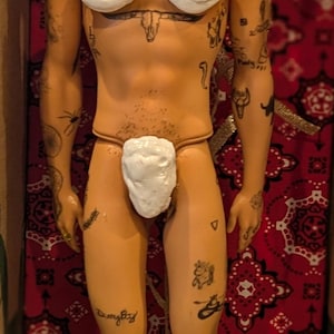 Rob added a photo of their purchase