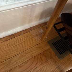 How to Keep a Sofa from Sliding on Hardwood Floors: Easy Fixes