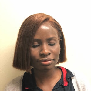 Comprador de Etsy ha añadido una foto de su compra