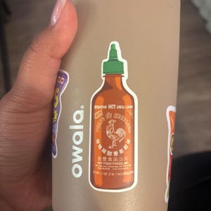 Elysia added a photo of their purchase