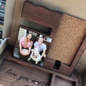 Ally added a photo of their purchase