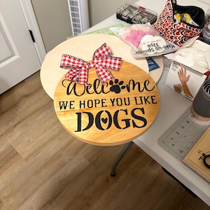 Linda added a photo of their purchase