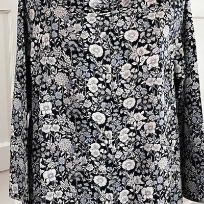Lyocell Fabric Floral Print Lyocell Fabric Half Yard By 54 Wide Etsy lyocell-fabric-floral-print-lyocell-fabric-half-yard-by-54-wide-etsy