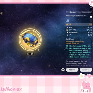 honiex added a photo of their purchase