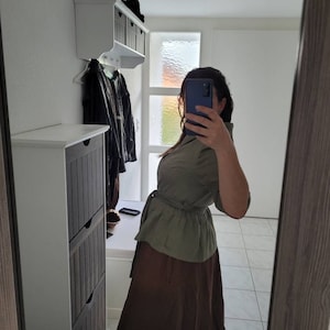 Rahel heeft een foto van de aankoop toegevoegd