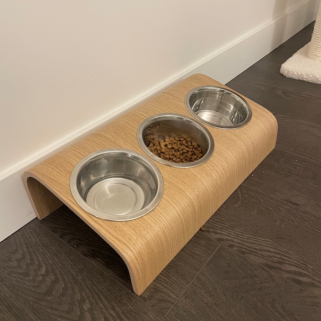 Customer photo of Feeding Station