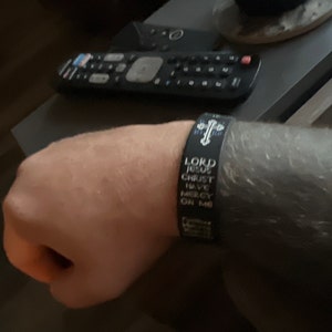 Chris heeft een foto van de aankoop toegevoegd