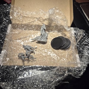 Axel added a photo of their purchase