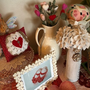 Comprador de Etsy ha añadido una foto de su compra