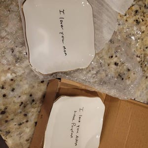 elisabeth added a photo of their purchase