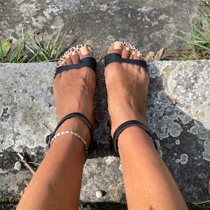 Etsy-koper heeft een foto van de aankoop toegevoegd