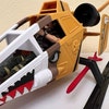 Gi Joe Classified Cobra Fang - Etsy