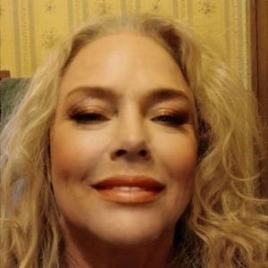 Carey added a photo of their purchase