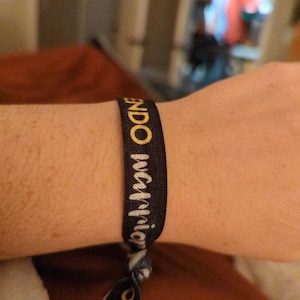 Hannah added a photo of their purchase