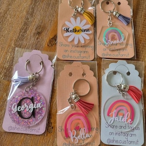Alison added a photo of their purchase