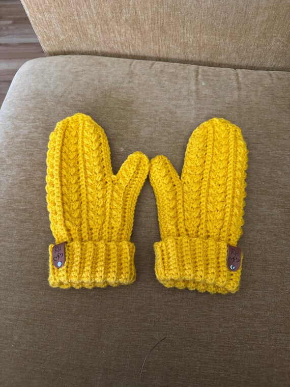 Finished project photo from Reba H.