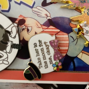 Cecilia added a photo of their purchase