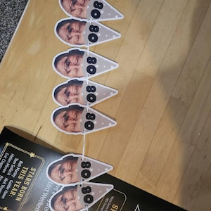 Basia added a photo of their purchase