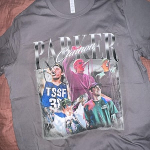 Samantha added a photo of their purchase