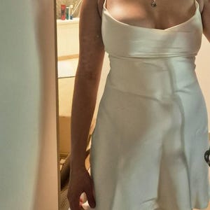 Clara added a photo of their purchase