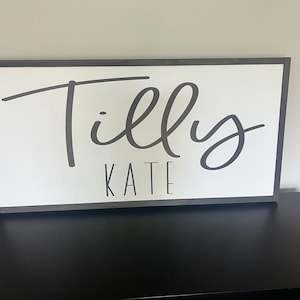 Emily lade till en bild av sitt köp