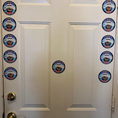 Personalized Cruise Door Magnets, Cruise Door Decorations, Royal ...