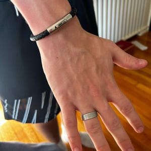 Caitlin added a photo of their purchase