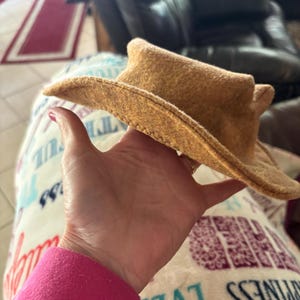 Becky added a photo of their purchase