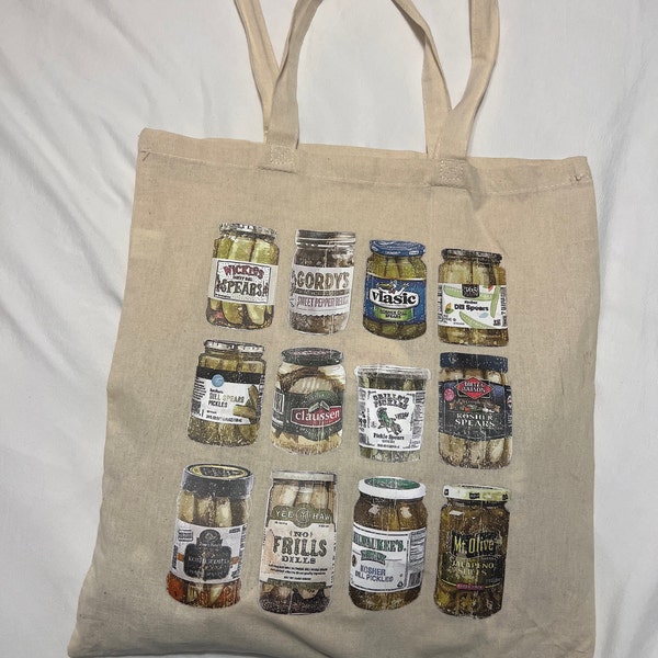 Nacnic Tote Bag In Tela Con Pavoni Colorati: La Borsa Multiuso Moda E Resistente