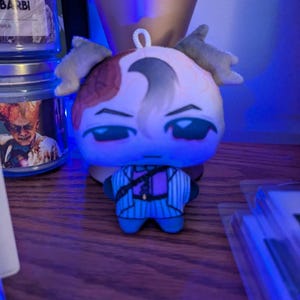 Luna added a photo of their purchase