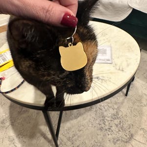 Robin added a photo of their purchase