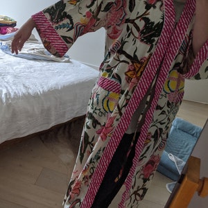 Acquirente Etsy ha aggiunto una foto del proprio acquisto