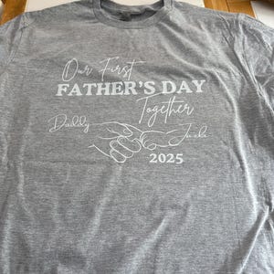 Tina added a photo of their purchase