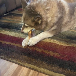 Eva added a photo of their purchase