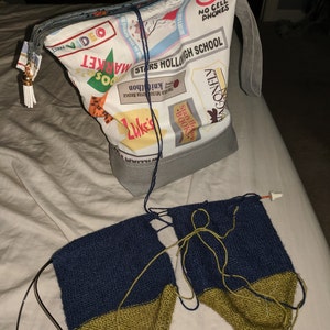 Jennifer added a photo of their purchase