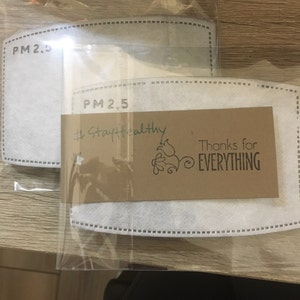 Stephanie added a photo of their purchase