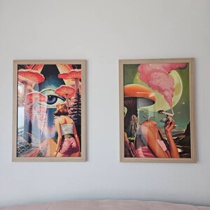 Eve added a photo of their purchase