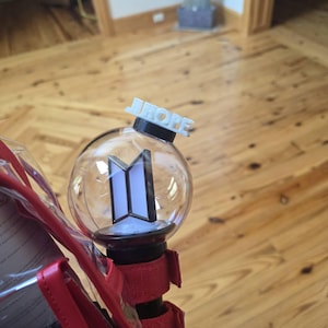Tiffany added a photo of their purchase
