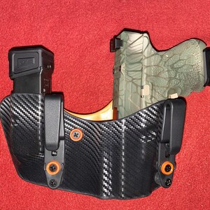 Ruger LCP 380 GEN 2 Kydex Trigger Guard *Pick Your Color* Fits Ruger LCP 380