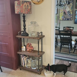Tammy added a photo of their purchase