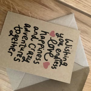 Susan added a photo of their purchase