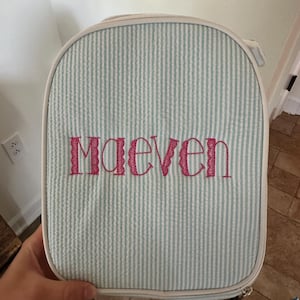 Madison heeft een foto van de aankoop toegevoegd