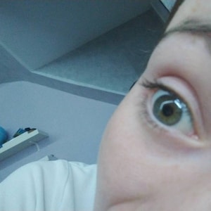 Léane hat ein Foto des gekauften Artikels hinzugefügt