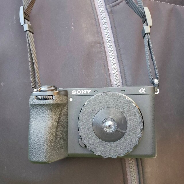 ソニーEマウント用DispoLens - Etsy 日本