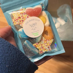 lauren added a photo of their purchase