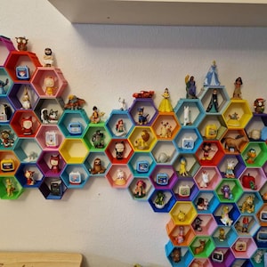 Kundenfoto Großes Regal